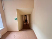 Нежилое помещение 444,9 кв.м. на Петроградской набережной
